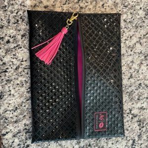 Large Makeup Junkie makeup bag